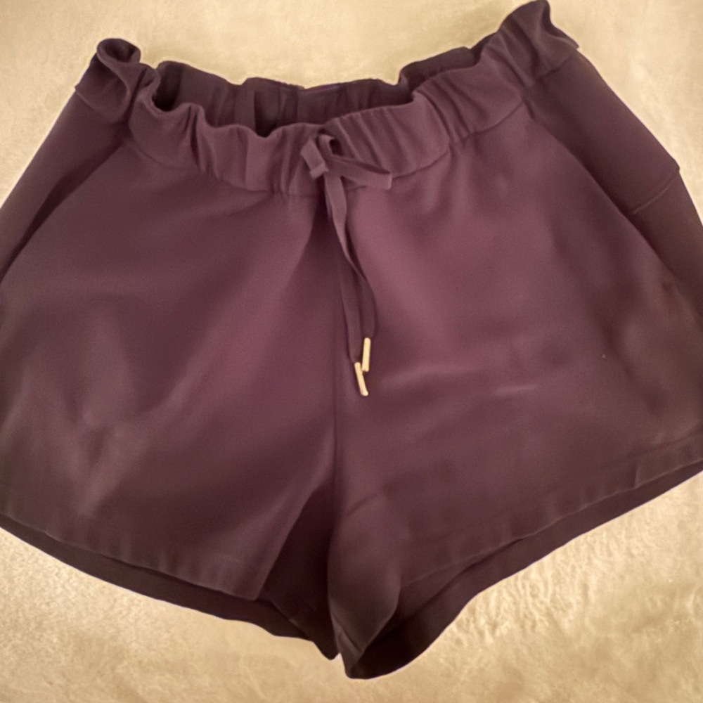 Lululemon Women’s On the Fly Short
